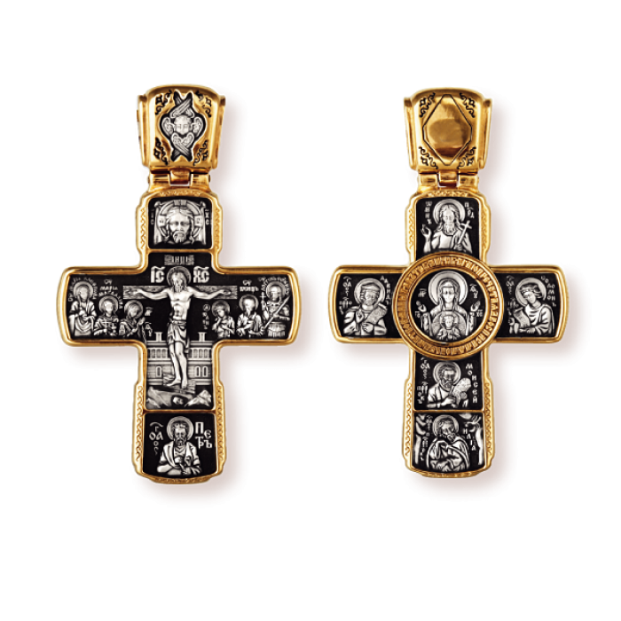 Православный сайт ювелирные изделия