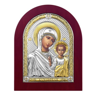 Икона - Казанская Божиея Матерь - арт. 6391/WO