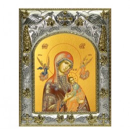 Икона Божией Матери "Страстная" - арт. а308
