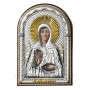 Икона Святой Матроны Московской - арт. И-Д-ММ