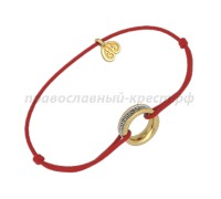 Браслет с молитвой - "Надежда" - арт. 50.013