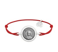 Браслет - Святая мученица Галина. Ангел Хранитель - арт. 60.013Р