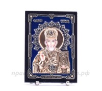 Икона - "Николай Чудотворец" - арт. 6Нс