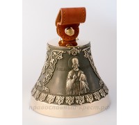 Малый колокол - Николай Чудотворец - арт. МК-003