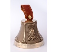 Малый колокол - Спас Нерукотворный. Храм Христа Спасителя - арт. МК-002