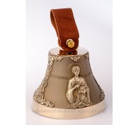 Малый колокол - Великомученик Пантелеимон Целитель  - арт. МК-005