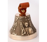 Малый колокол - "Архангел Михаил" - арт. МК-010