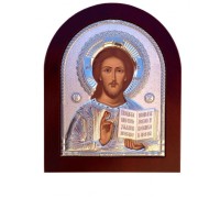 Икона Спаситель - арт. EK3-181XA