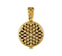 Мощевик - "Божия Матерь Умиление" - арт. 09.052