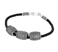 Подвеска - "Молитва Оптинских Старцев" - арт. 14.169А