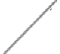 Цепь "Древо жизни" с молитвой "Господи, помилуй мя" (серебро 925) - арт. 105.5089 Цепь "Древо жизни" с молитвой "Господи, помилуй мя" (серебро 925) - арт. 105.5089