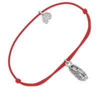 Браслет - "Чудо святого Спиридона" (серебро с родием) - арт. 50.029Р