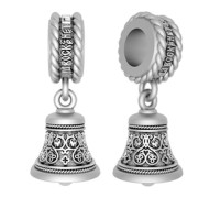 Бусина - "Благовест" - арт. 02.224Р