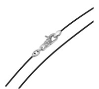 Шнурок (гайтан) с регулируемой длиной арт. 40.706Р