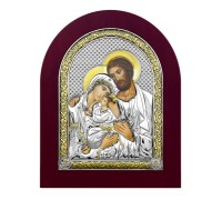 Икона "Святое Семейство" - арт. 6390/WO