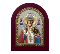 Икона "Николай Чудотворец" - арт. 6392/CW