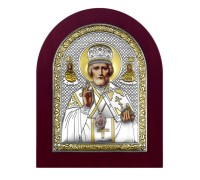Икона "Николай Чудотворец" - арт. 6392/WO