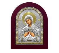 Икона Семистрельная Божией Матери - арт. 6395/WO Икона Семистрельная Божией Матери - арт. 6395/WO