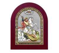 Икона - Георгий Победоносец - арт. 6403/CW