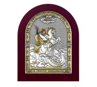 Икона - Георгий Победоносец - арт. 6403/WO