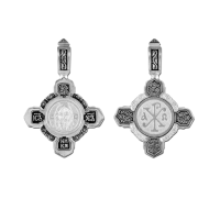 Крест нательный (православный)  - арт. 03313