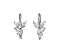 Подвеска - "Ангел" - арт. 03477 Подвеска - "Ангел" - арт. 03477