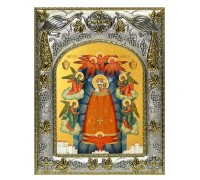 Икона Божией Матери "Прибавление ума" - арт. а237