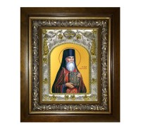 Икона в киоте - Алексий (Алексей) Карпаторусский святой (20x24 см) - арт. АК-8127 Икона в киоте - Алексий (Алексей) Карпаторусский святой (20x24 см) - арт. АК-8127