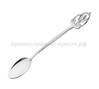 Серебряная ложка - Ангел Хранитель - арт. Л-111