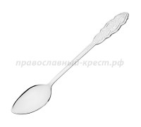 Серебряная ложка - Крест - арт. Л-41