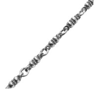 Цепь литая (кованая) - арт. 06-015