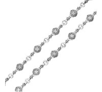 Цепь литая (кованая) - арт. 06-002