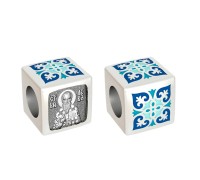 Бусина - Святитель Лев - арт. 02.554Р