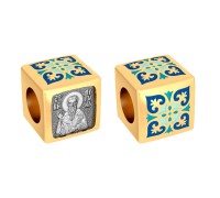 Бусина - Мирон Критский, Святитель - арт. 02.555